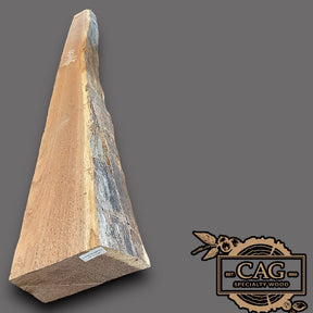 Black Walnut Mantels