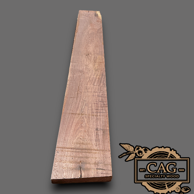 Black Walnut Mantels
