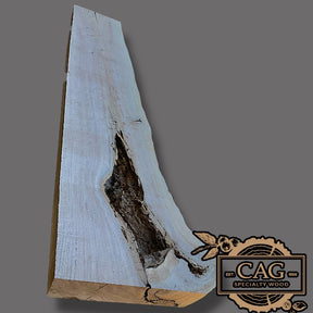 Black Walnut Mantels