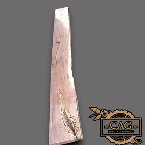 Black Walnut Mantels