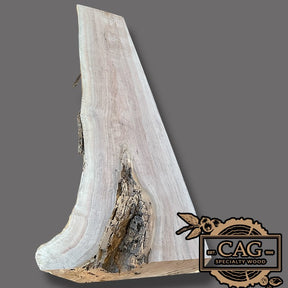 Black Walnut Mantels