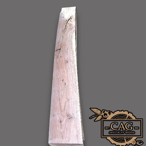 Black Walnut Mantels