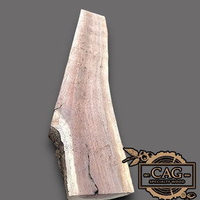 Black Walnut Mantels