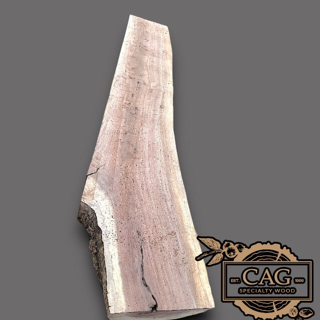 Black Walnut Mantels