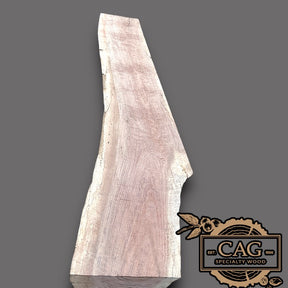 Black Walnut Mantels