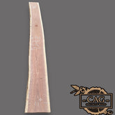 Walnut Slabs 4/4, 5/4, 6/4- 300-399