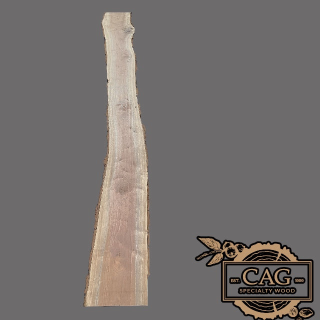 Walnut Slabs 400-499