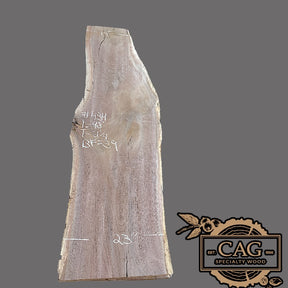 Walnut Slabs 400-499