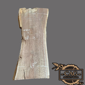 Walnut Slabs 400-499
