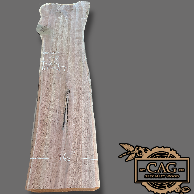 Walnut Slabs 400-499