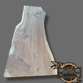 Walnut Slabs 400-499