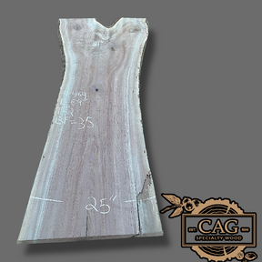 Walnut Slabs 400-499
