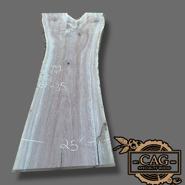 Walnut Slabs 400-499