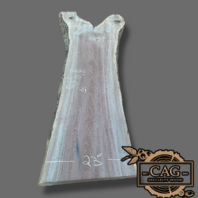 Walnut Slabs 400-499