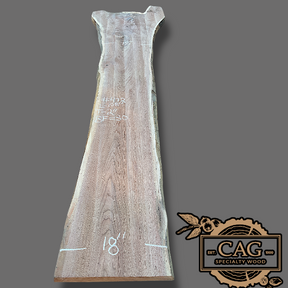 Walnut Slabs 400-499