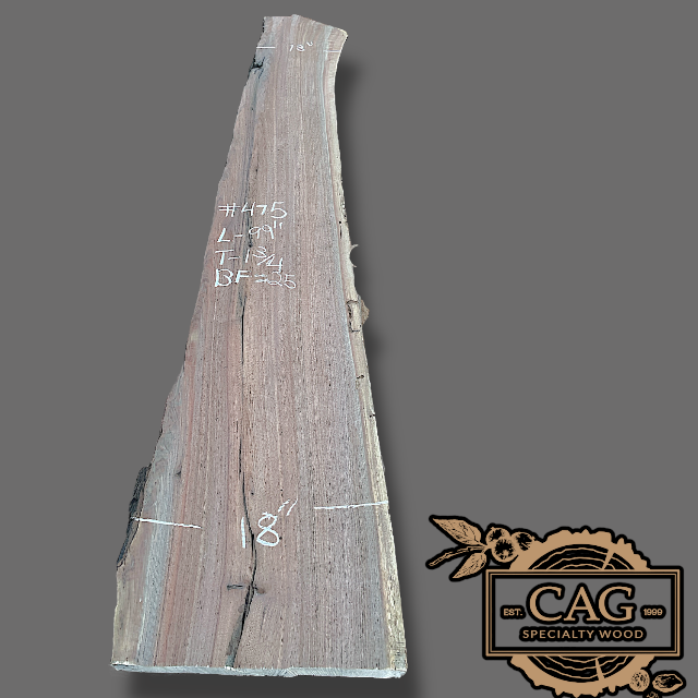 Walnut Slabs 400-499