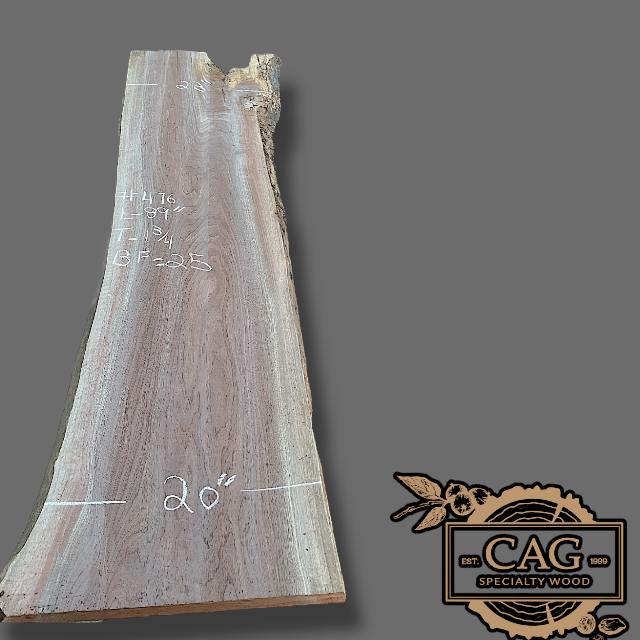 Walnut Slabs 400-499