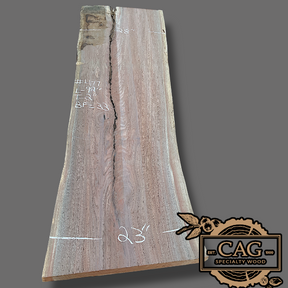 Walnut Slabs 400-499