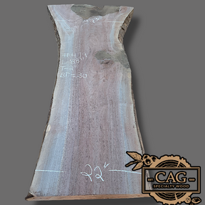 Walnut Slabs 400-499