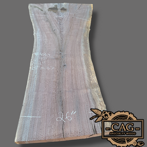 Walnut Slabs 400-499