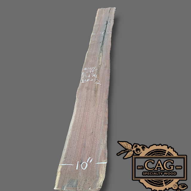 Walnut Slabs 400-499