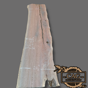 Walnut Slabs 400-499