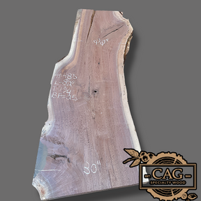 Walnut Slabs 400-499