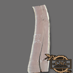 Walnut Slabs 400-499