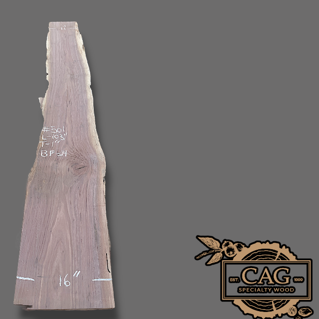 Walnut Slabs 500-599