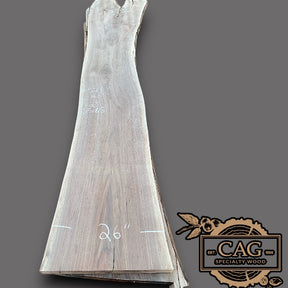 Walnut Slabs 500-599