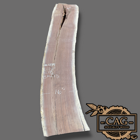 Walnut Slabs 400-499