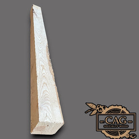 White Ash Mantels
