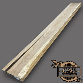 White Oak Mantels