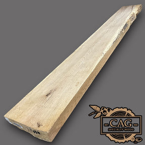 White Oak Mantels