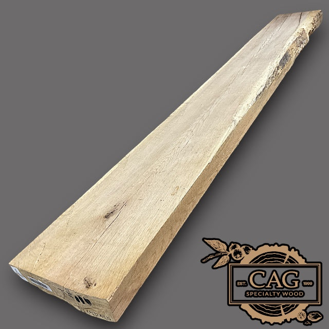 White Oak Mantels