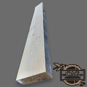 White Oak Mantels