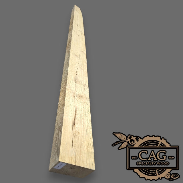 White Oak Mantels