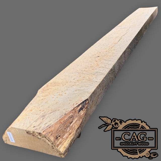 White Oak Mantels