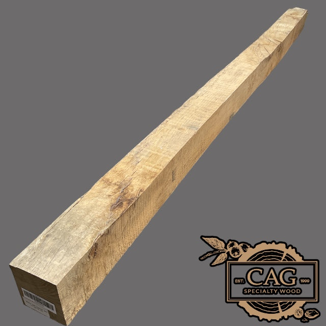 White Oak Mantels