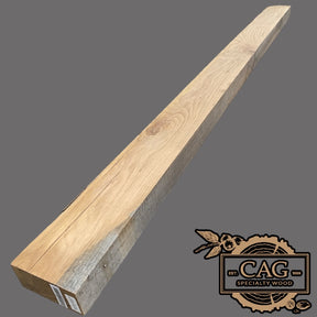 White Oak Mantels