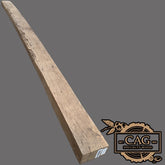 Reclaimed Beams and Mantels