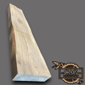 White Oak Mantels