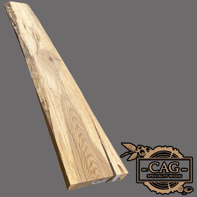 White Oak Mantels