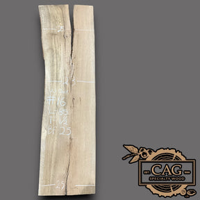 White Oak Slabs #101-200