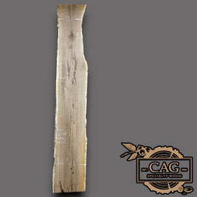 White Oak Slabs #101-200