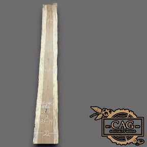 White Oak Slabs #1-100