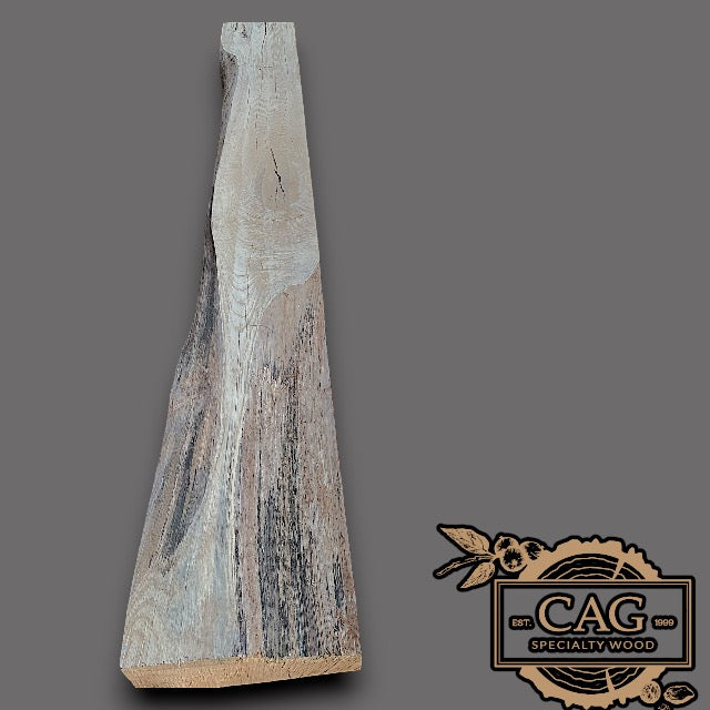 White Oak mantel 101-200