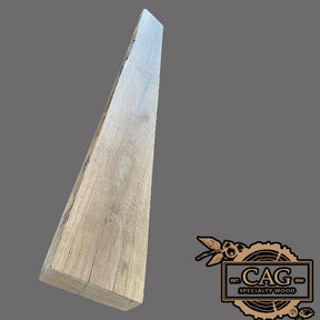 White Oak Mantels