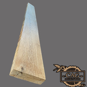 White Oak Mantels
