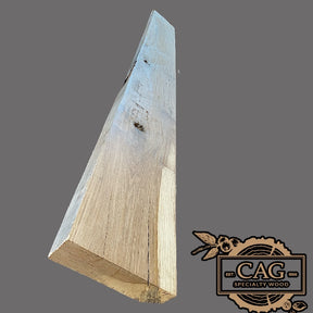 White Oak Mantels